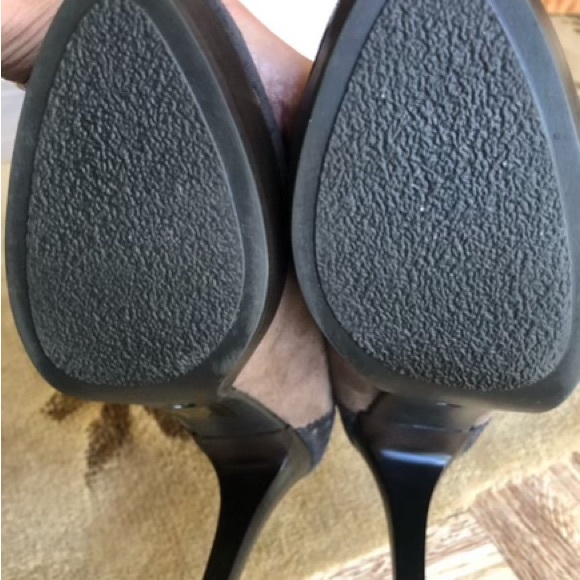 Fall heels - Picture 6 of 6